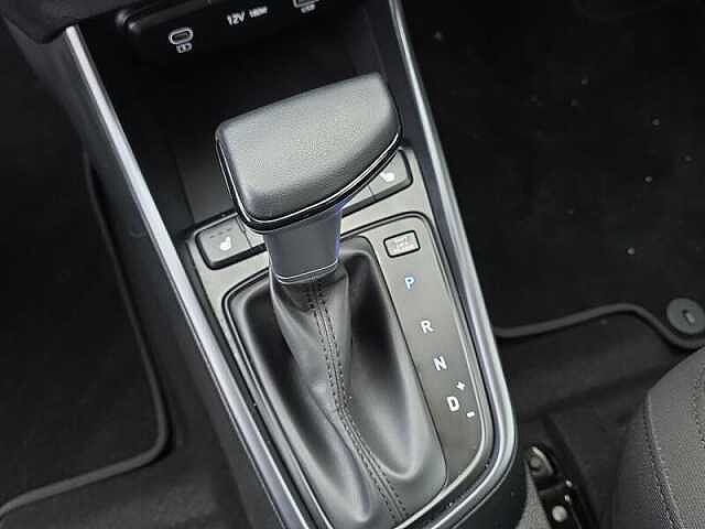 Hyundai I20 1.0T-GDi Premium 5dr Automatic Blue