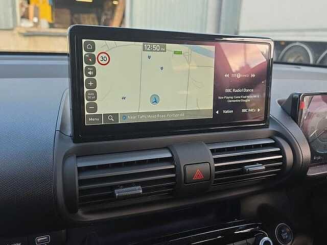 Hyundai INSTER Long Range 49kWh 02 5dr Automatic