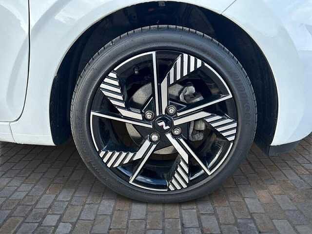 Hyundai i10 1.0T-GDi N-Line 5dr