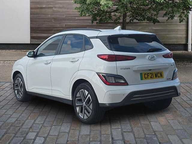 Hyundai KONA 64kWh Premium 5dr Automatic