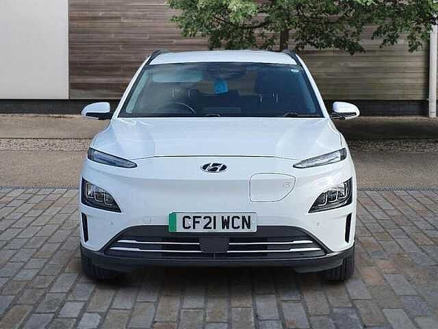 Hyundai KONA 64kWh Premium 5dr Automatic