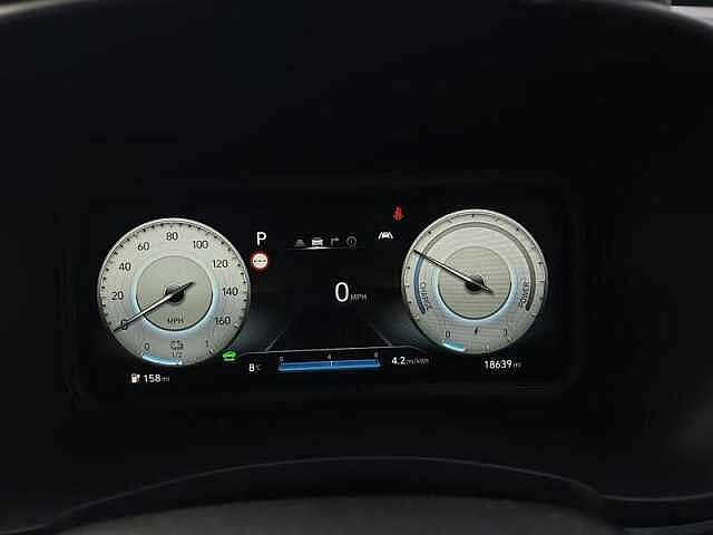 Hyundai KONA 64kWh Premium 5dr Automatic