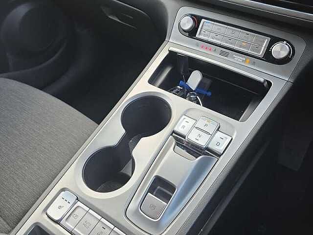 Hyundai KONA 64kWh Premium 5dr Automatic