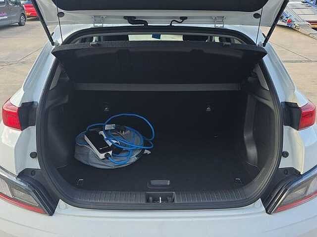 Hyundai KONA 64kWh Premium 5dr Automatic
