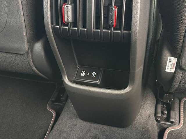 Hyundai KONA 1.6h-GDi Hybrid N-Line 5dr Automatic