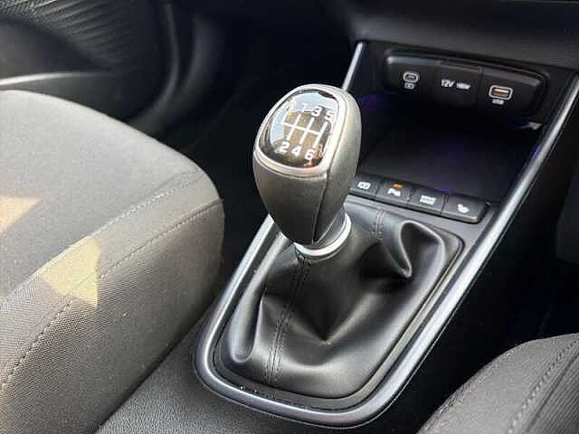 Hyundai BAYON 1.0T-GDi Premium 5dr