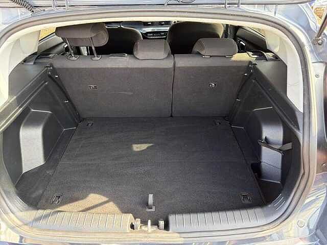 Hyundai BAYON 1.0T-GDi Premium 5dr