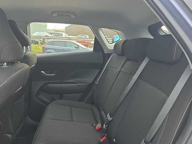 Hyundai KONA 1.6 h-GDi Advance SUV 5dr Petrol Hybrid DCT Euro 6 (s/s) (129 ps)