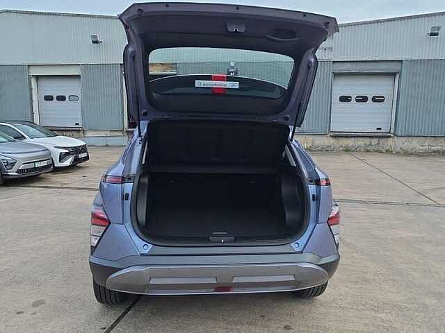 Hyundai KONA 1.6 h-GDi Advance SUV 5dr Petrol Hybrid DCT Euro 6 (s/s) (129 ps)