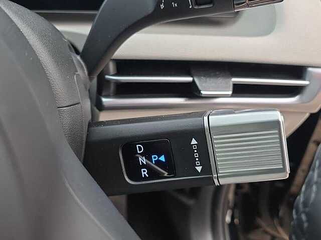 Hyundai TUCSON 1.6T Ultimate SUV 5dr Petrol Hybrid Auto Euro 6 (s/s) (239 ps)