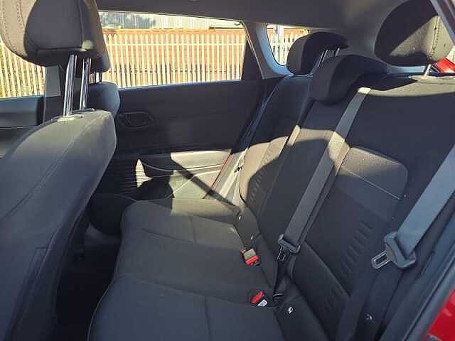 Hyundai BAYON 1.0T-GDi Advance 5dr