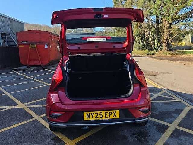 Hyundai BAYON 1.0T-GDi Advance 5dr