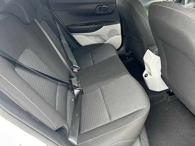 Hyundai i20 1.0 T-GDi MHEV Ultimate Hatchback 5dr Petrol Hybrid Manual Euro 6 (s/s) (100 ps)