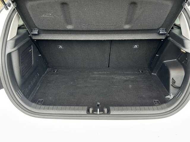 Hyundai i20 1.0 T-GDi MHEV Ultimate Hatchback 5dr Petrol Hybrid Manual Euro 6 (s/s) (100 ps)