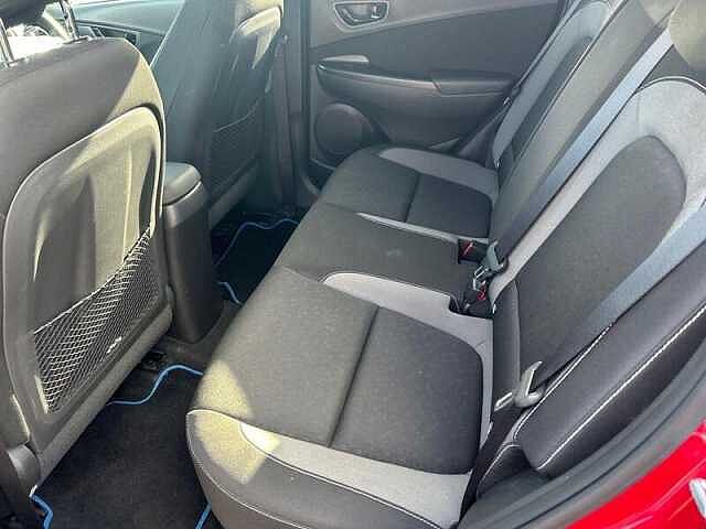 Hyundai KONA 1.6h-GDi Hybrid Premium 5dr Automatic