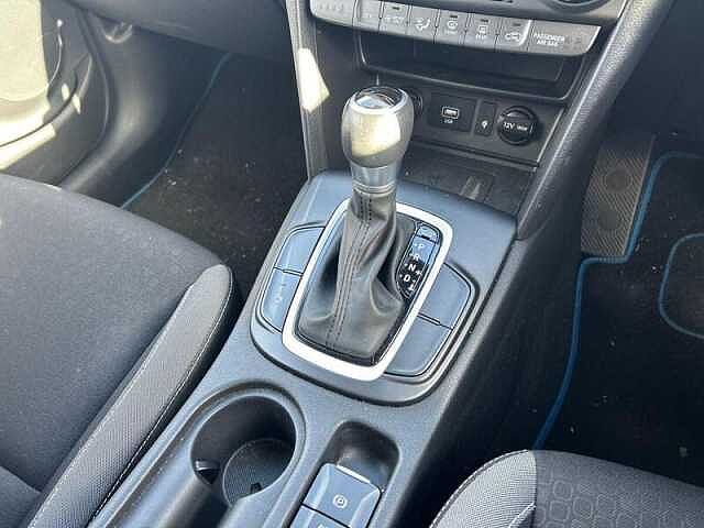 Hyundai KONA 1.6h-GDi Hybrid Premium 5dr Automatic