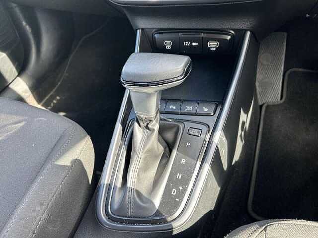 Hyundai BAYON 1.0T-GDi Premium 5dr Automatic