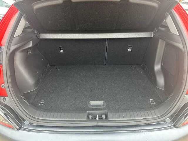 Hyundai KONA 1.6h-GDi Hybrid Ultimate 5dr