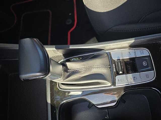 Hyundai TUCSON 1.6 T-GDi MHEV SE Connect SUV 5dr Petrol Hybrid DCT Euro 6 (s/s) (150 ps)