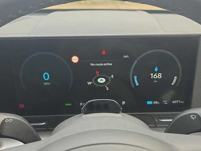 Hyundai KONA 65.4kWh Ultimate SUV 5dr Electric Auto (218 ps)