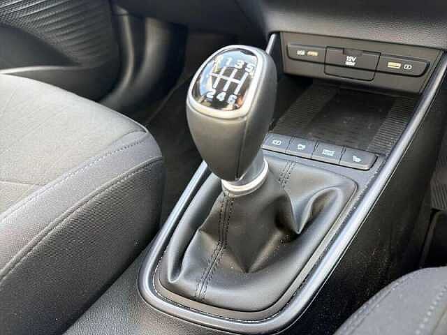 Hyundai BAYON 1.0T-GDi Mild Hybrid Premium 5dr