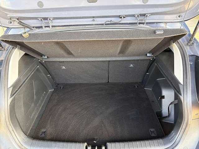 Hyundai BAYON 1.0T-GDi Mild Hybrid Premium 5dr