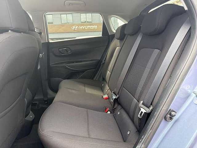 Hyundai i20 1.0 T-GDi Premium Hatchback 5dr Petrol DCT Euro 6 (s/s) (100 ps)