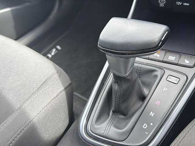 Hyundai i20 1.0 T-GDi Premium Hatchback 5dr Petrol DCT Euro 6 (s/s) (100 ps)