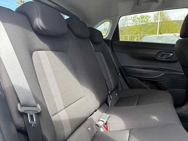 Hyundai i20 1.0 T-GDi Premium Hatchback 5dr Petrol DCT Euro 6 (s/s) (100 ps)
