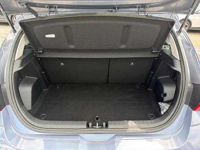 Hyundai i20 1.0 T-GDi Premium Hatchback 5dr Petrol DCT Euro 6 (s/s) (100 ps)