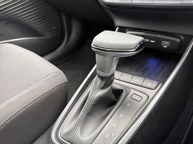 Hyundai i20 1.0T-GDi Ultimate 5dr Automatic