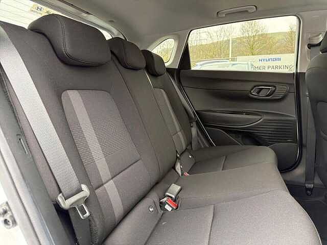 Hyundai i20 1.0T-GDi Ultimate 5dr Automatic