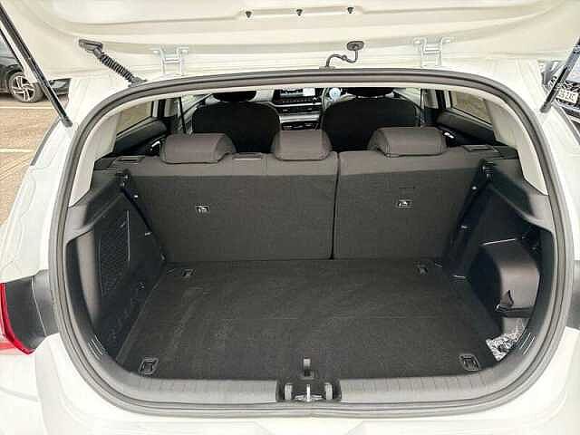 Hyundai i20 1.0T-GDi Ultimate 5dr Automatic