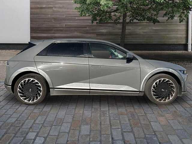 Hyundai IONIQ 5 73kWh Ultimate Hatchback 5dr Electric Auto (217 ps)