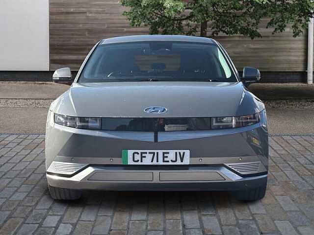 Hyundai IONIQ 5 73kWh Ultimate Hatchback 5dr Electric Auto (217 ps)
