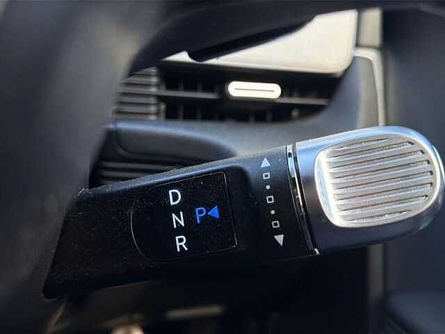 Hyundai IONIQ 5 73kWh Ultimate Hatchback 5dr Electric Auto (217 ps)