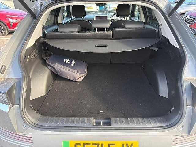 Hyundai IONIQ 5 73kWh Ultimate Hatchback 5dr Electric Auto (217 ps)