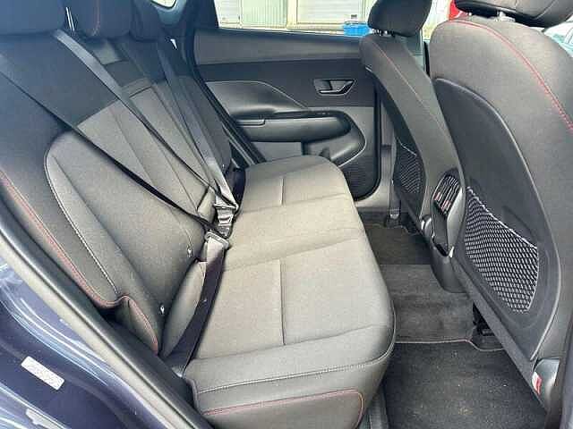 Hyundai KONA 1.0T-GDi N-Line 5dr Automatic