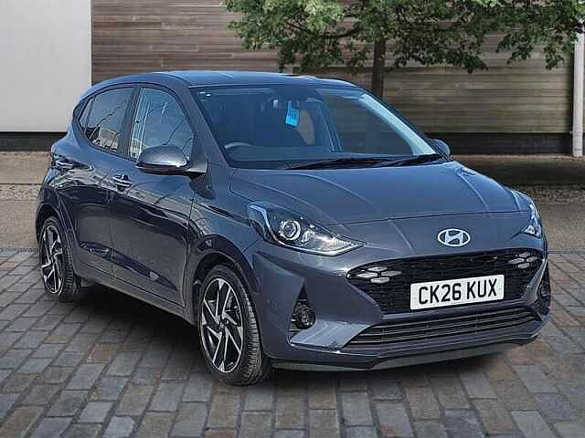 1.2 Premium 5dr Automatic