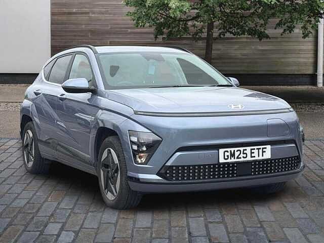 65.4kWh Advance (Comfort Pack) 5dr Automatic