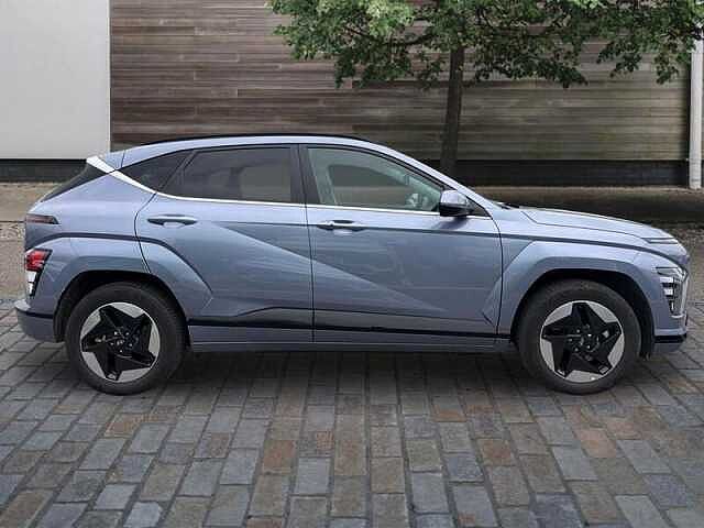 Hyundai KONA 65.4kWh Advance (Comfort Pack) 5dr Automatic