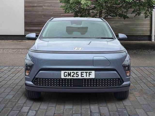 Hyundai KONA 65.4kWh Advance (Comfort Pack) 5dr Automatic