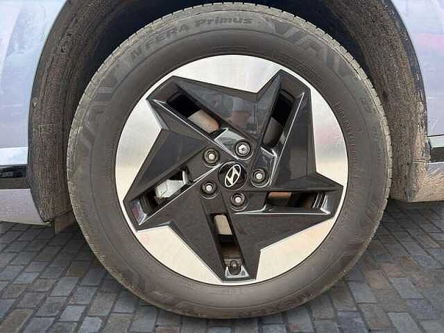 Hyundai KONA 65.4kWh Advance (Comfort Pack) 5dr Automatic