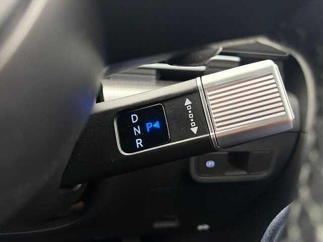 Hyundai KONA 65.4kWh Advance (Comfort Pack) 5dr Automatic