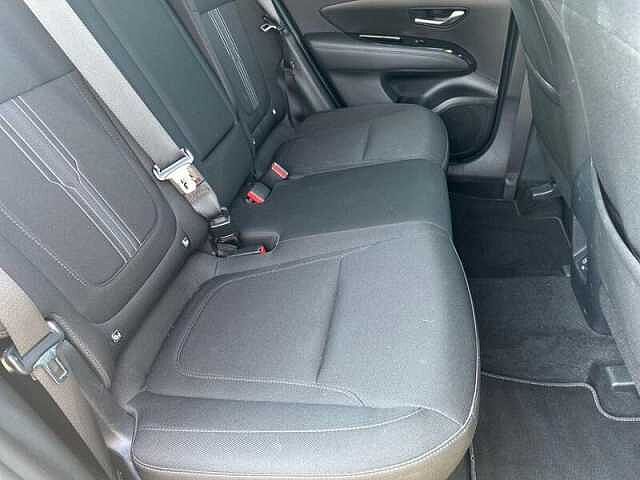 Hyundai TUCSON 1.6 T-GDi MHEV Premium SUV 5dr Petrol Hybrid DCT Euro 6 (s/s) (150 ps)