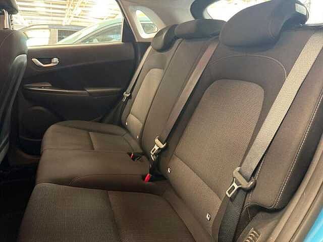 Hyundai KONA 1.0 T-GDi MHEV SE Connect SUV 5dr Petrol Hybrid Manual Euro 6 (s/s) (120 ps)