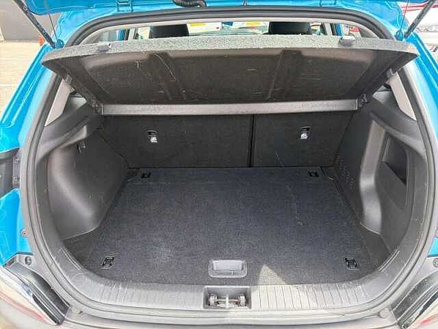 Hyundai KONA 1.0 T-GDi MHEV SE Connect SUV 5dr Petrol Hybrid Manual Euro 6 (s/s) (120 ps)