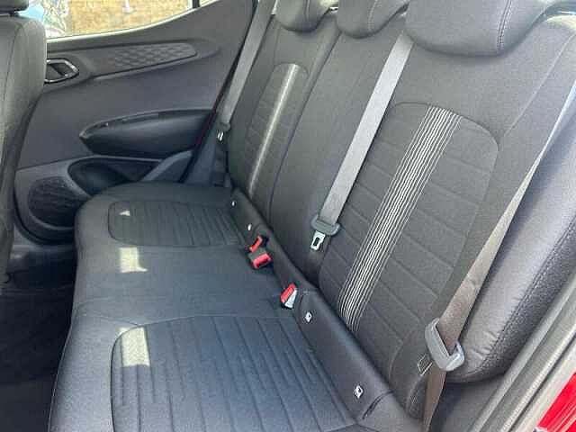 Hyundai i10 1.0 Advance Plus Pack 5dr Automatic
