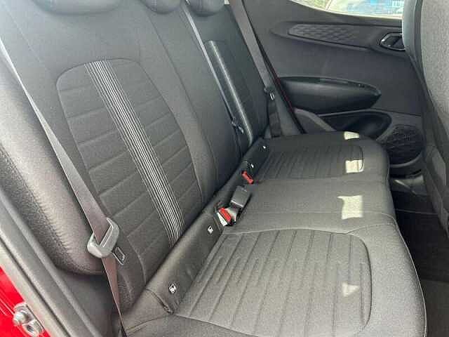 Hyundai i10 1.0 Advance Plus Pack 5dr Automatic