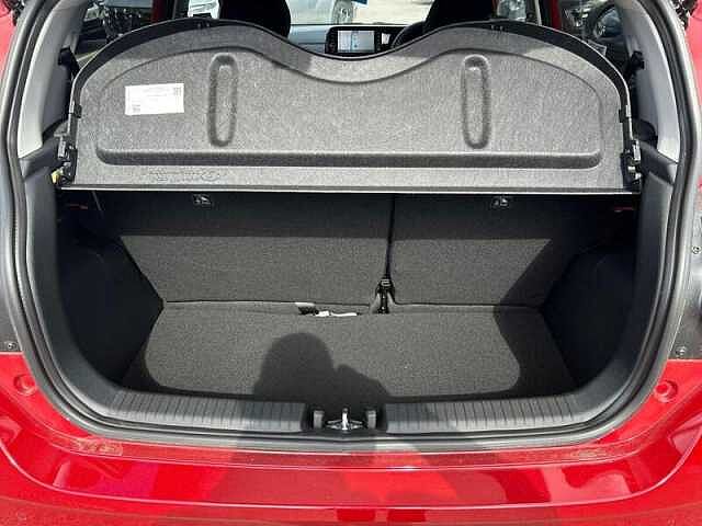 Hyundai i10 1.0 Advance Plus Pack 5dr Automatic
